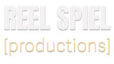 Reel Spiel Productions Logo